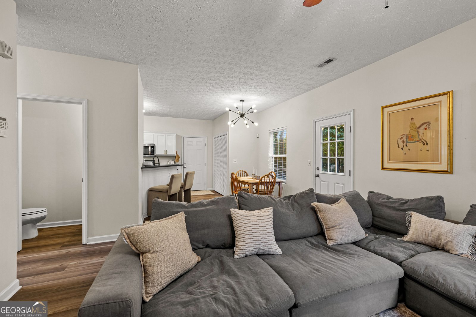 42 Bill Estes Road Senoia - Photo 19