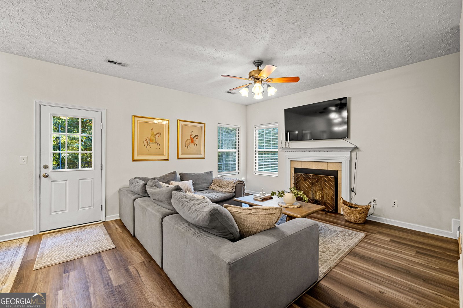 42 Bill Estes Road Senoia - Photo 27
