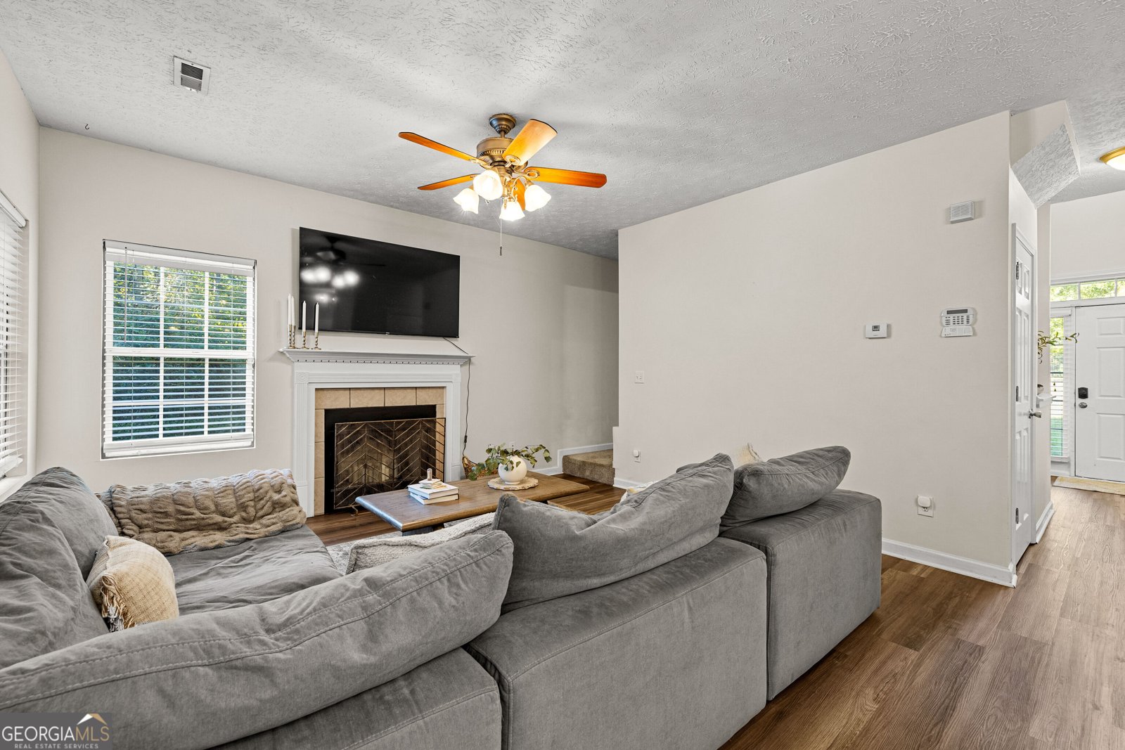 42 Bill Estes Road Senoia - Photo 28