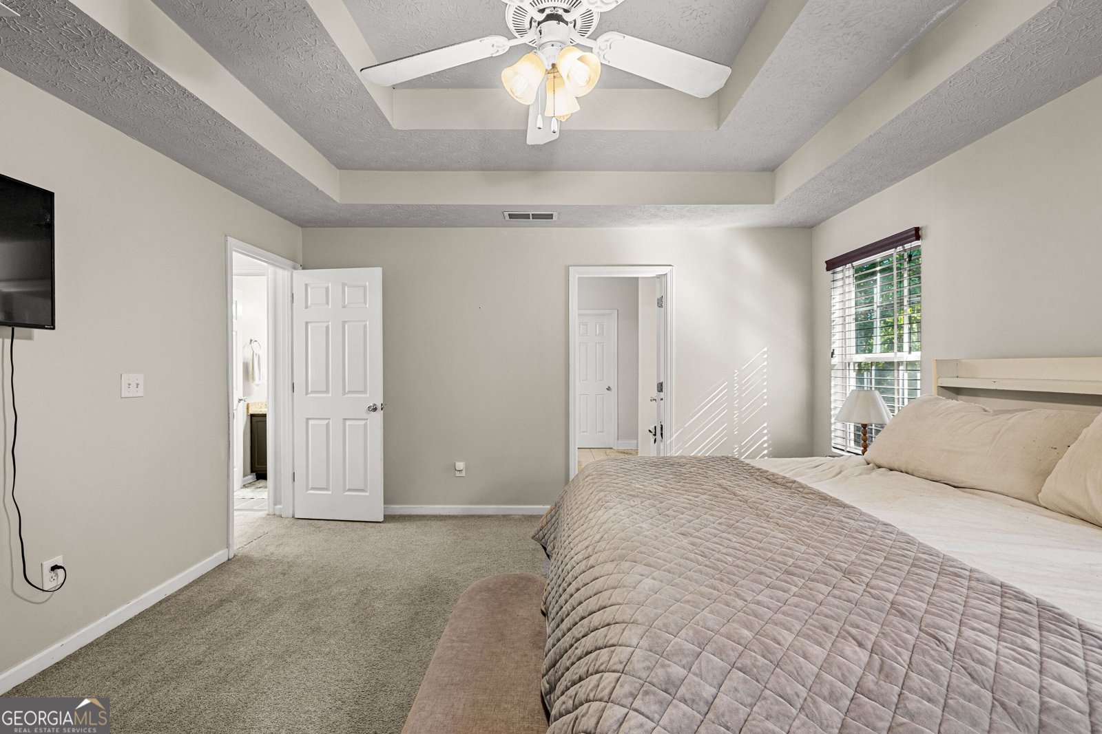 42 Bill Estes Road Senoia - Photo 31