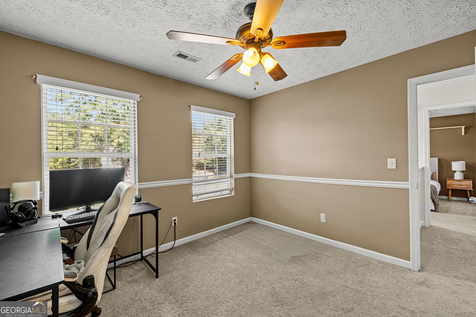 42 Bill Estes Road Senoia - Photo 36