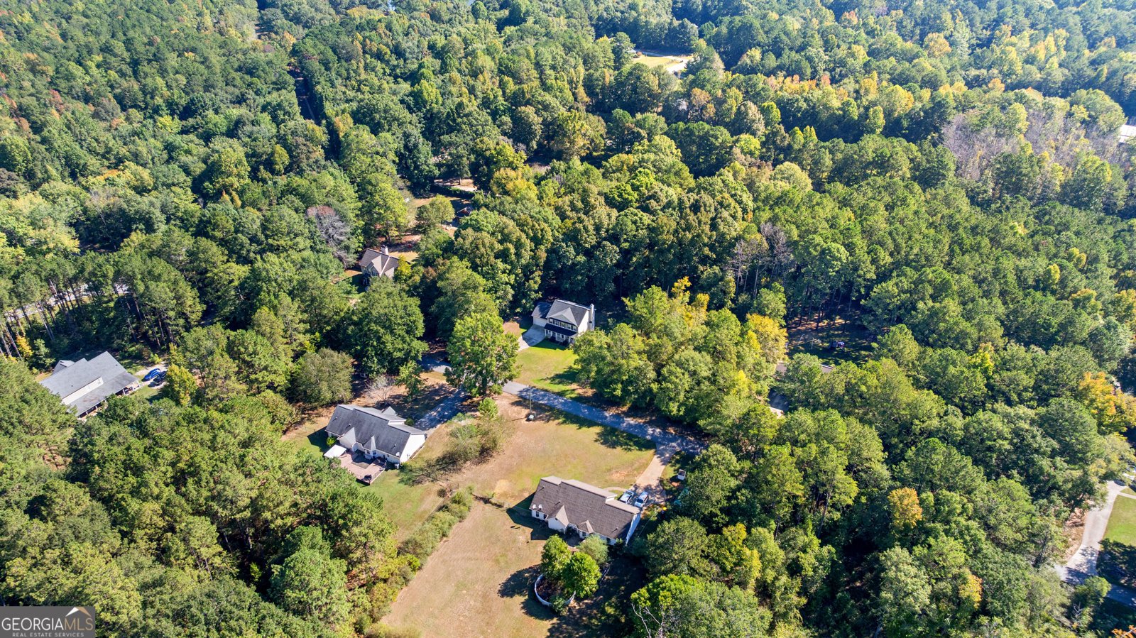 42 Bill Estes Road Senoia - Photo 46