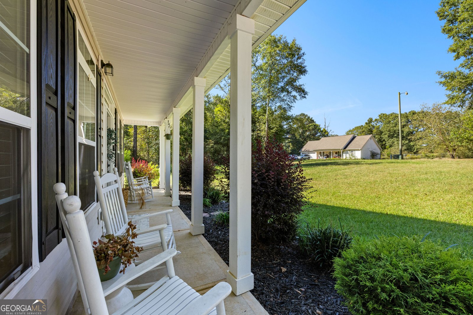 42 Bill Estes Road Senoia - Photo 6