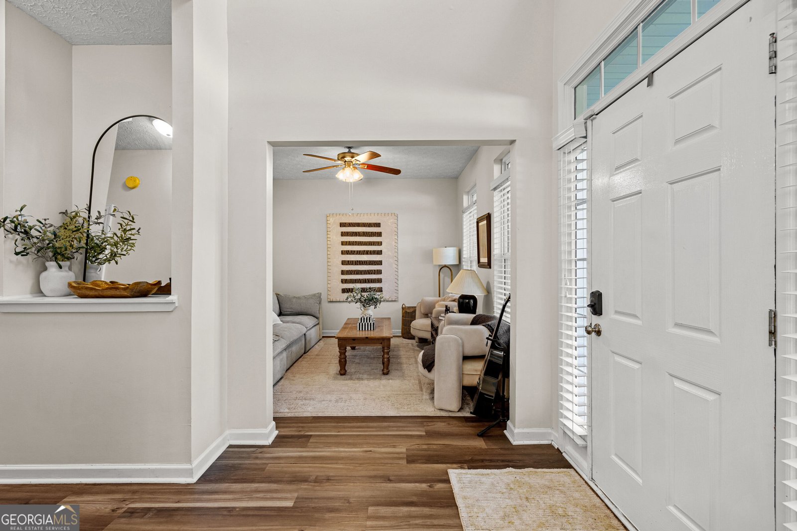 42 Bill Estes Road Senoia - Photo 9