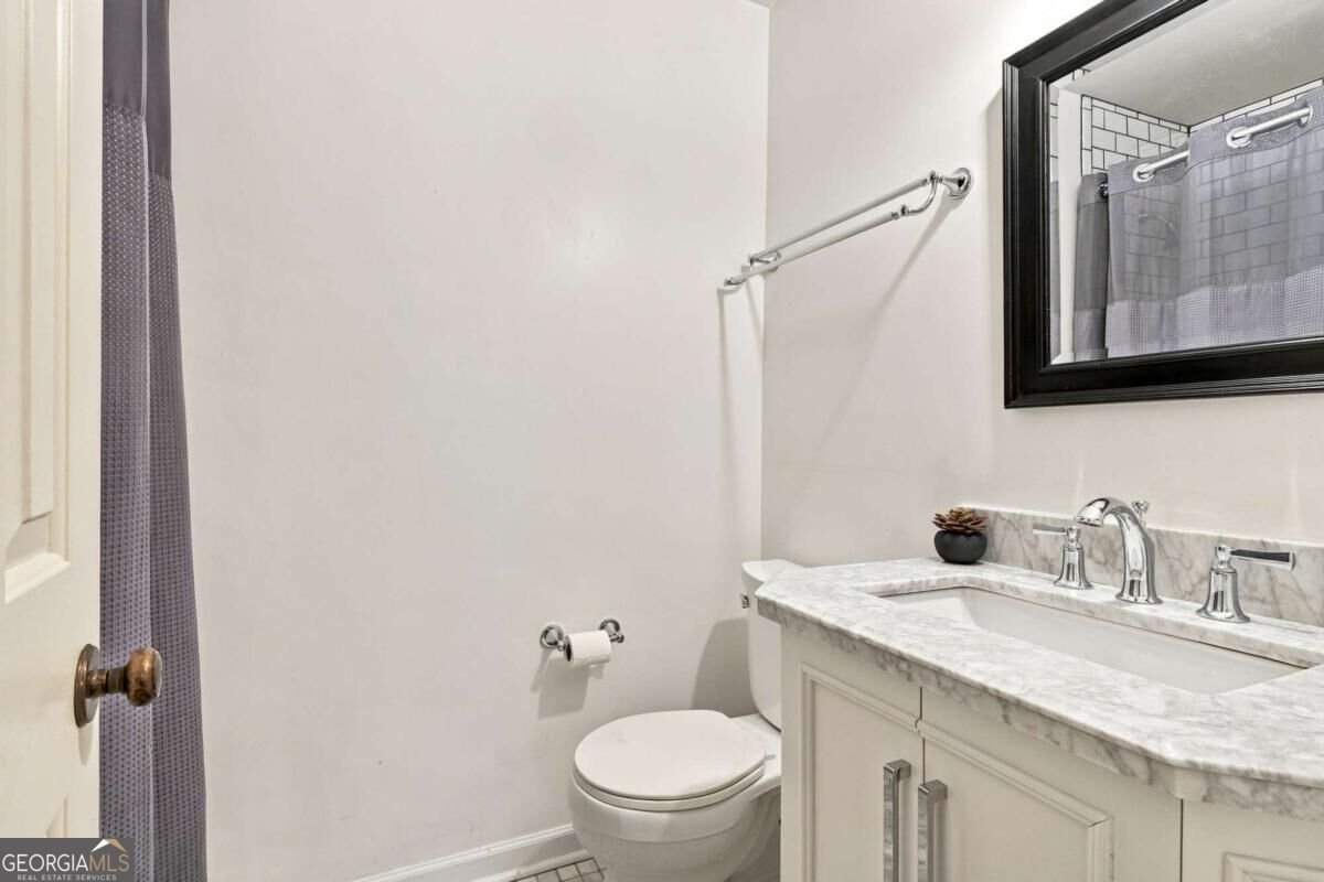 274 Martin Ridge Drive Marietta - Photo 20