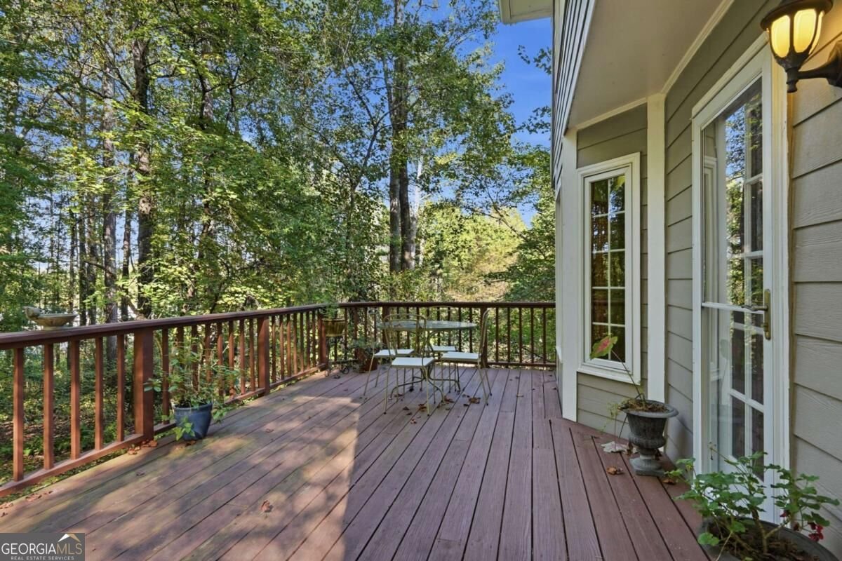 274 Martin Ridge Drive Marietta - Photo 22