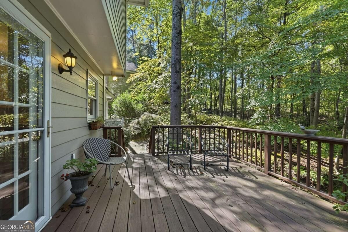 274 Martin Ridge Drive Marietta - Photo 23