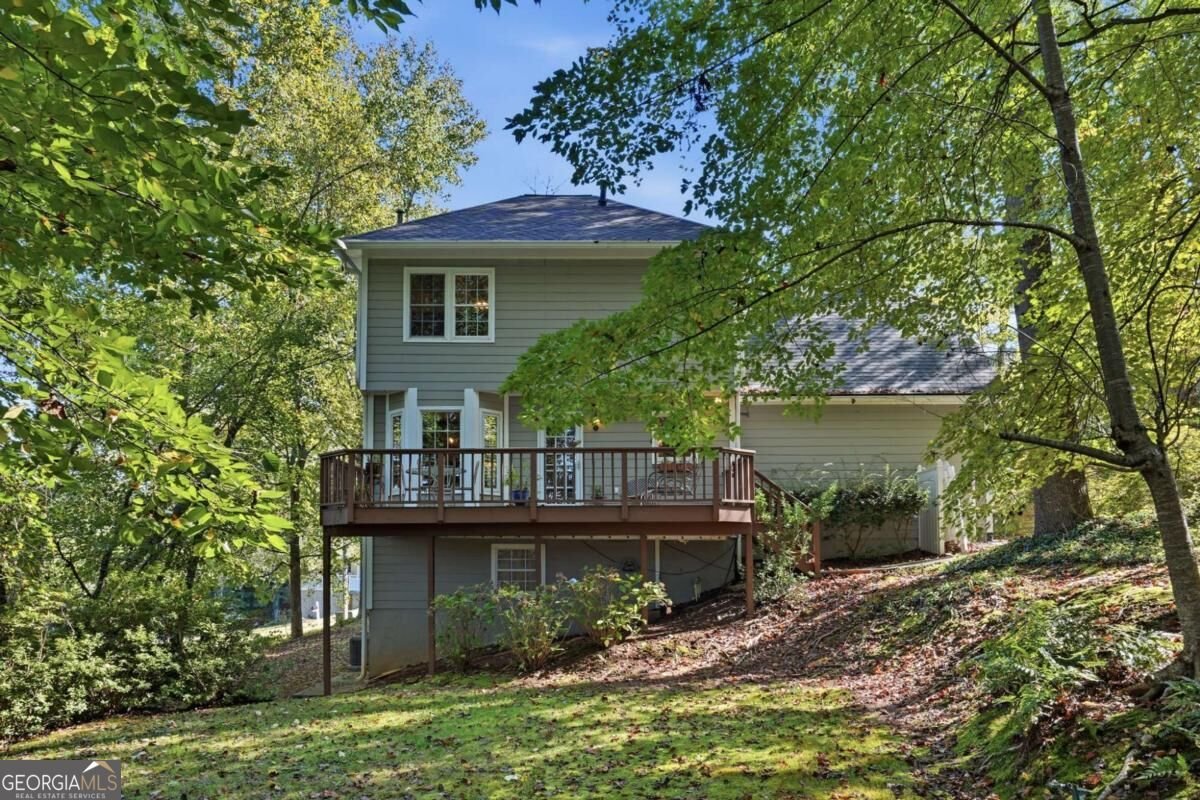274 Martin Ridge Drive Marietta - Photo 25