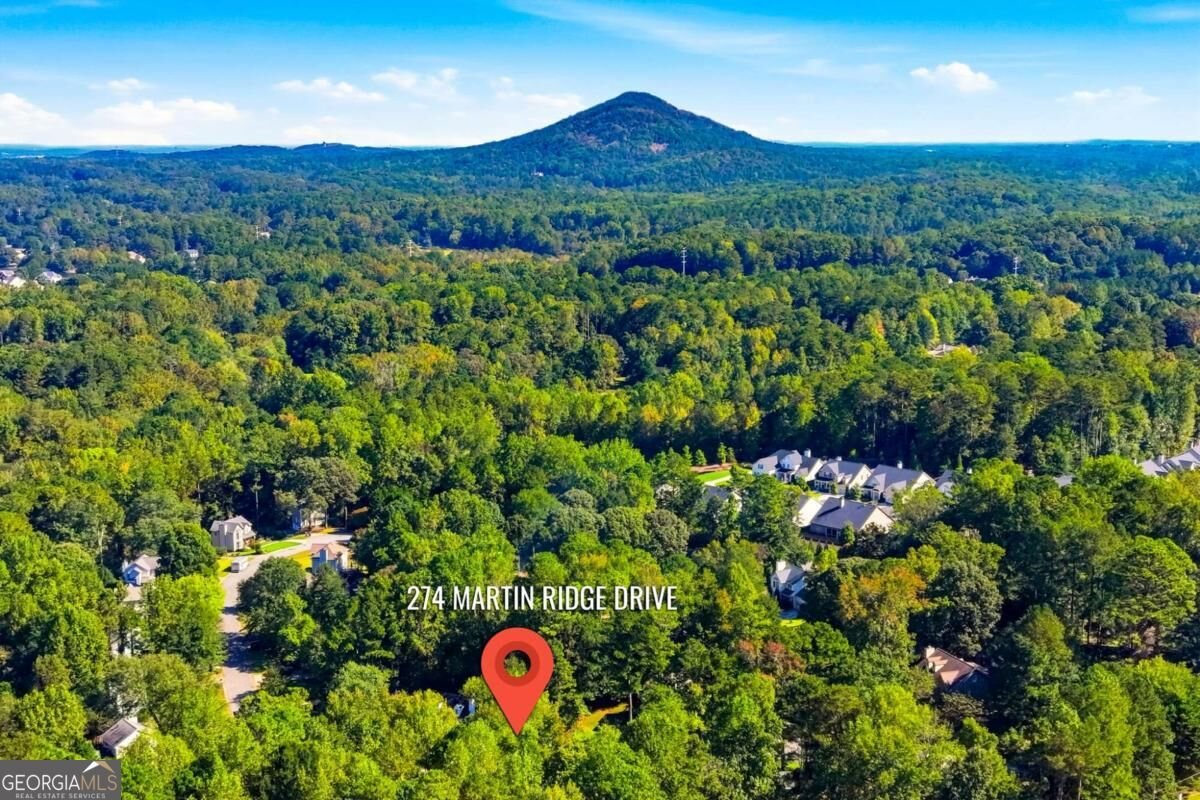 274 Martin Ridge Drive Marietta - Photo 26