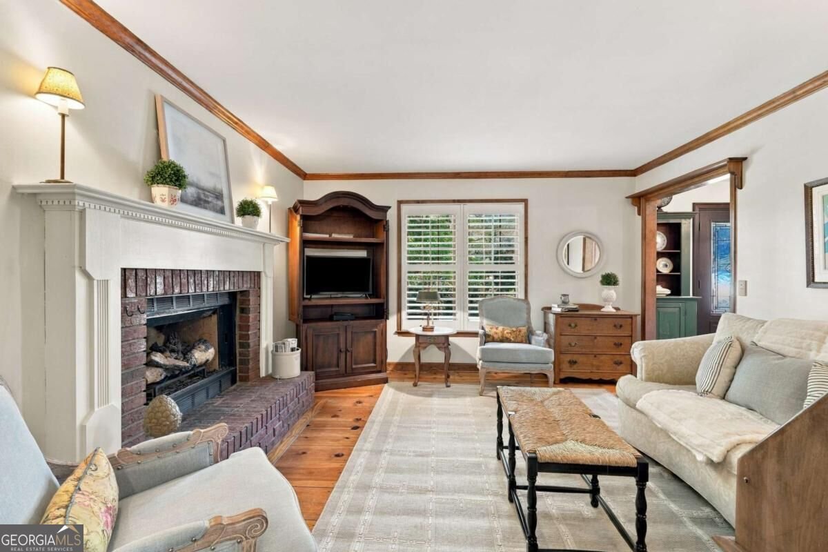 274 Martin Ridge Drive Marietta - Photo 8