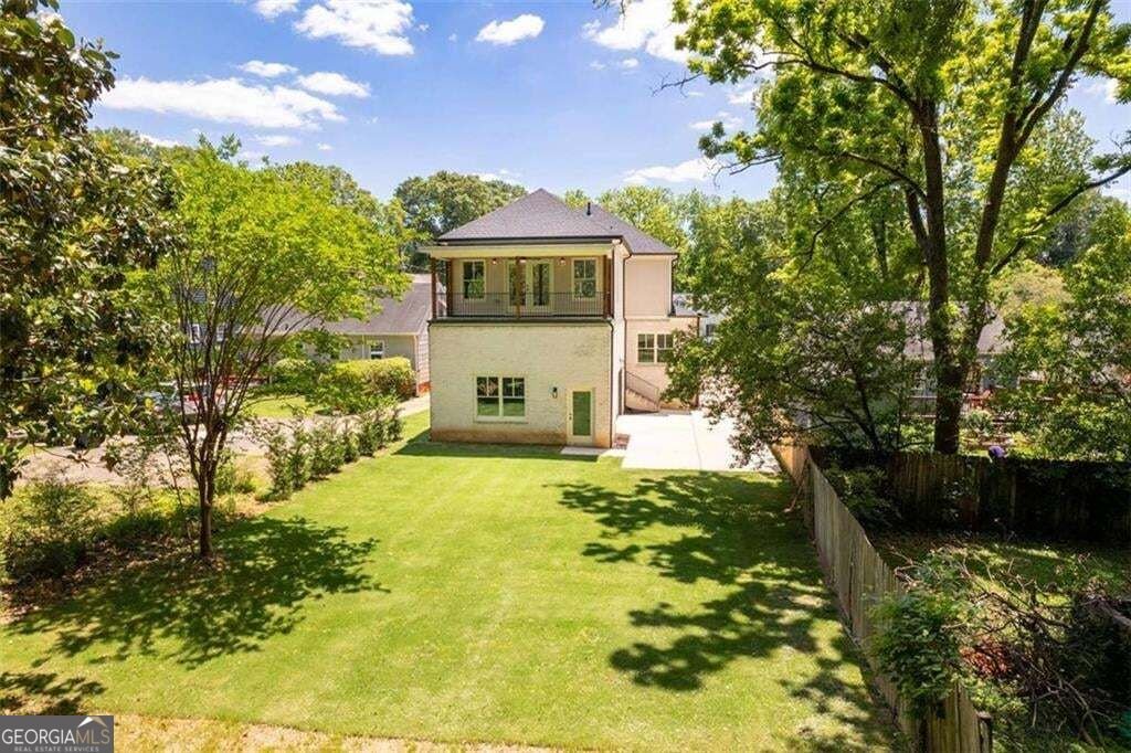 2808 Hosea L Williams Drive Atlanta - Photo 10