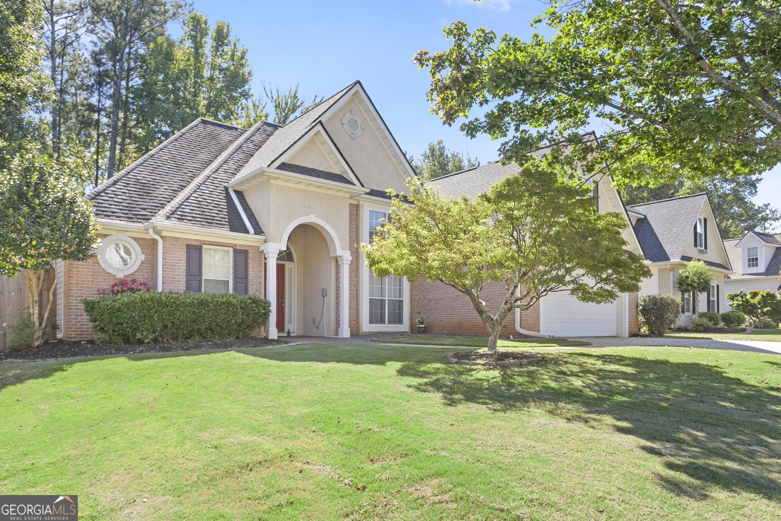 29 Park Forest Curve Newnan - main photo