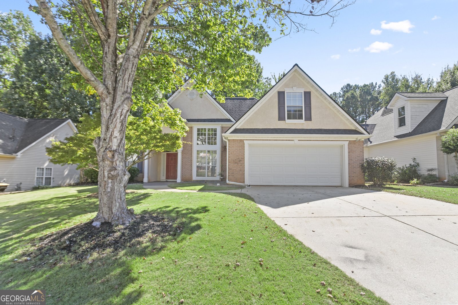 29 Park Forest Curve Newnan - Photo 31