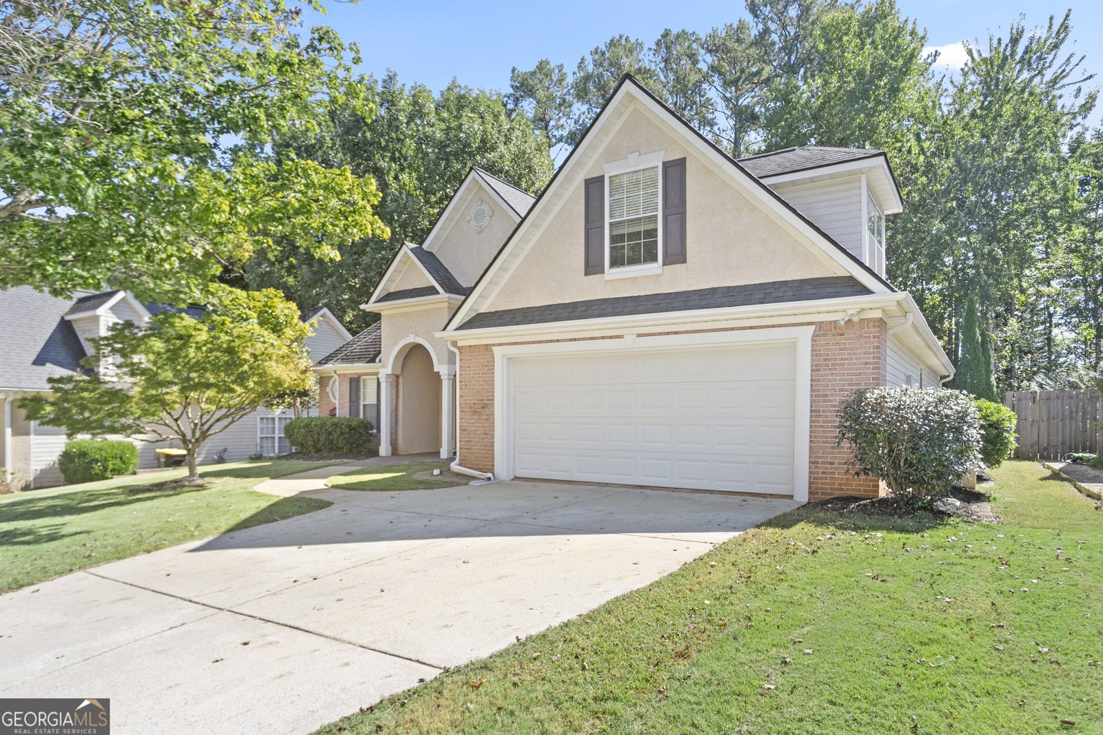 29 Park Forest Curve Newnan - Photo 32