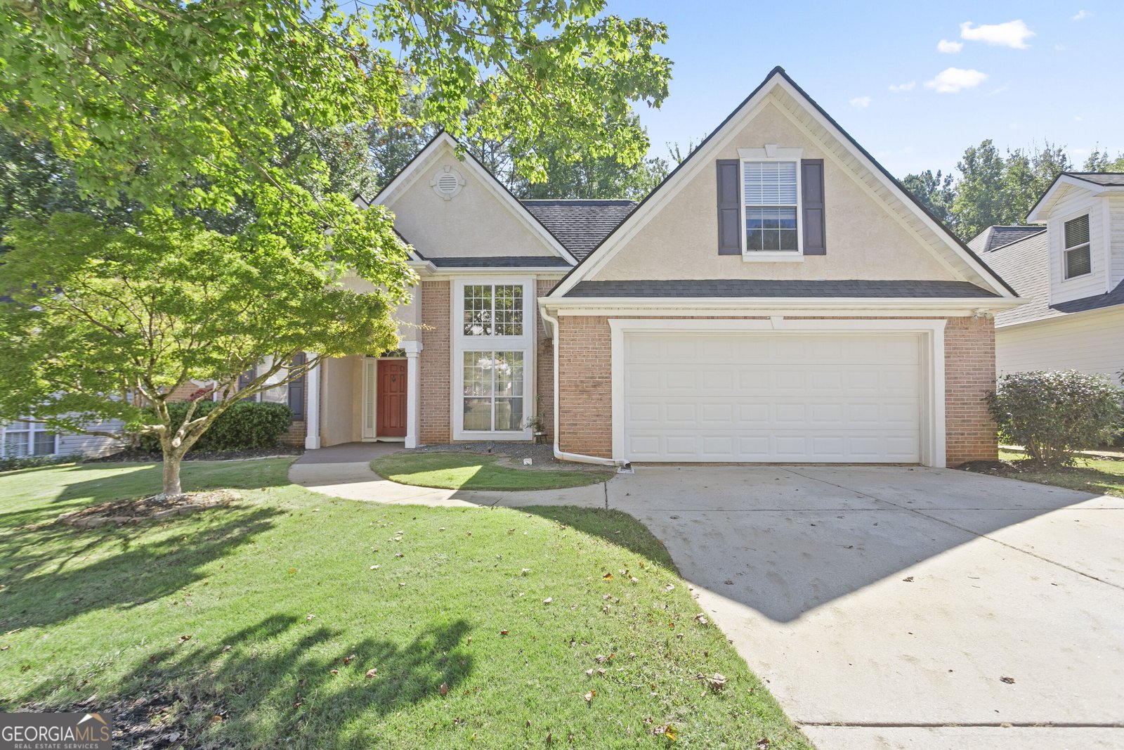29 Park Forest Curve Newnan - Photo 33