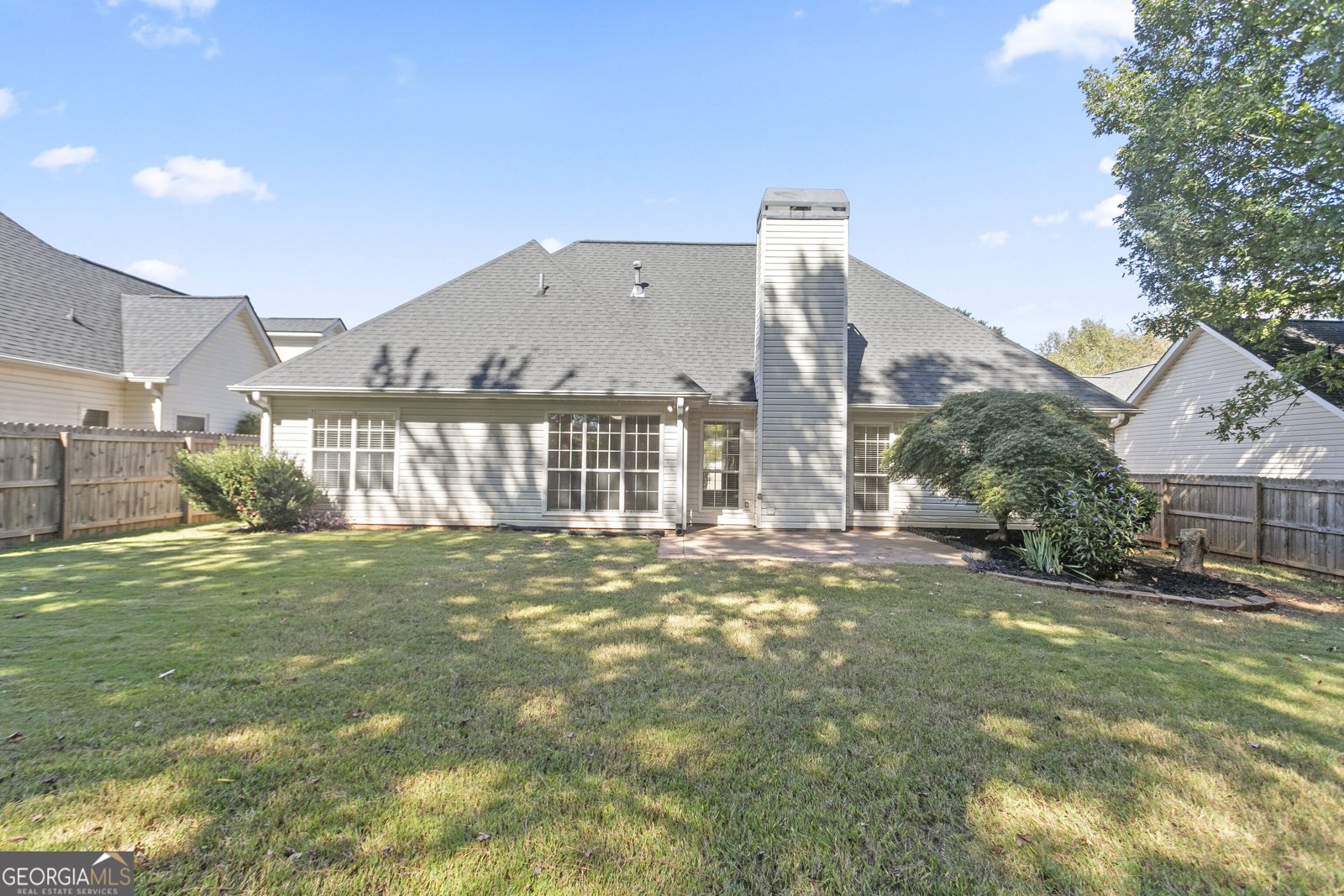 29 Park Forest Curve Newnan - Photo 37
