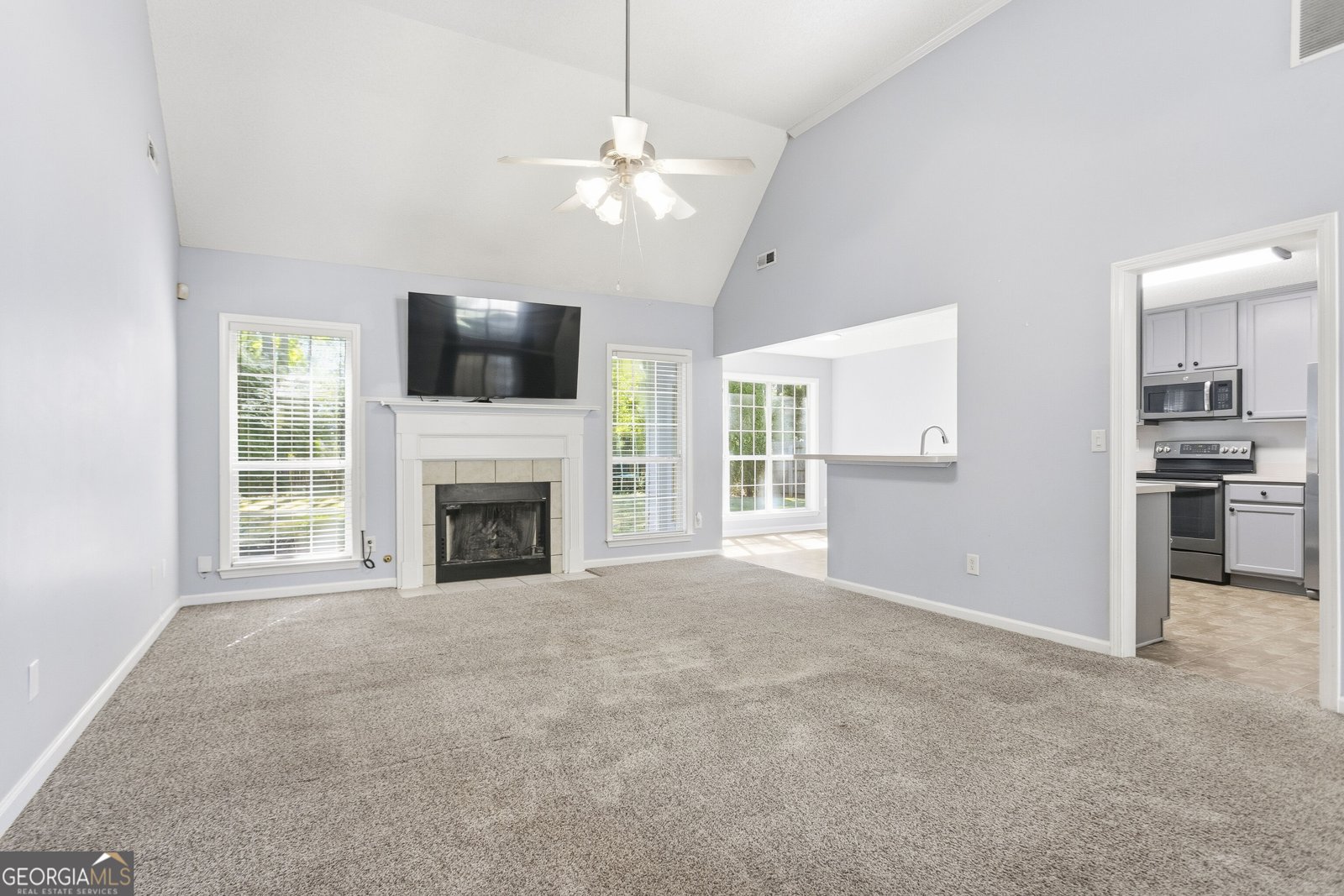29 Park Forest Curve Newnan - Photo 6