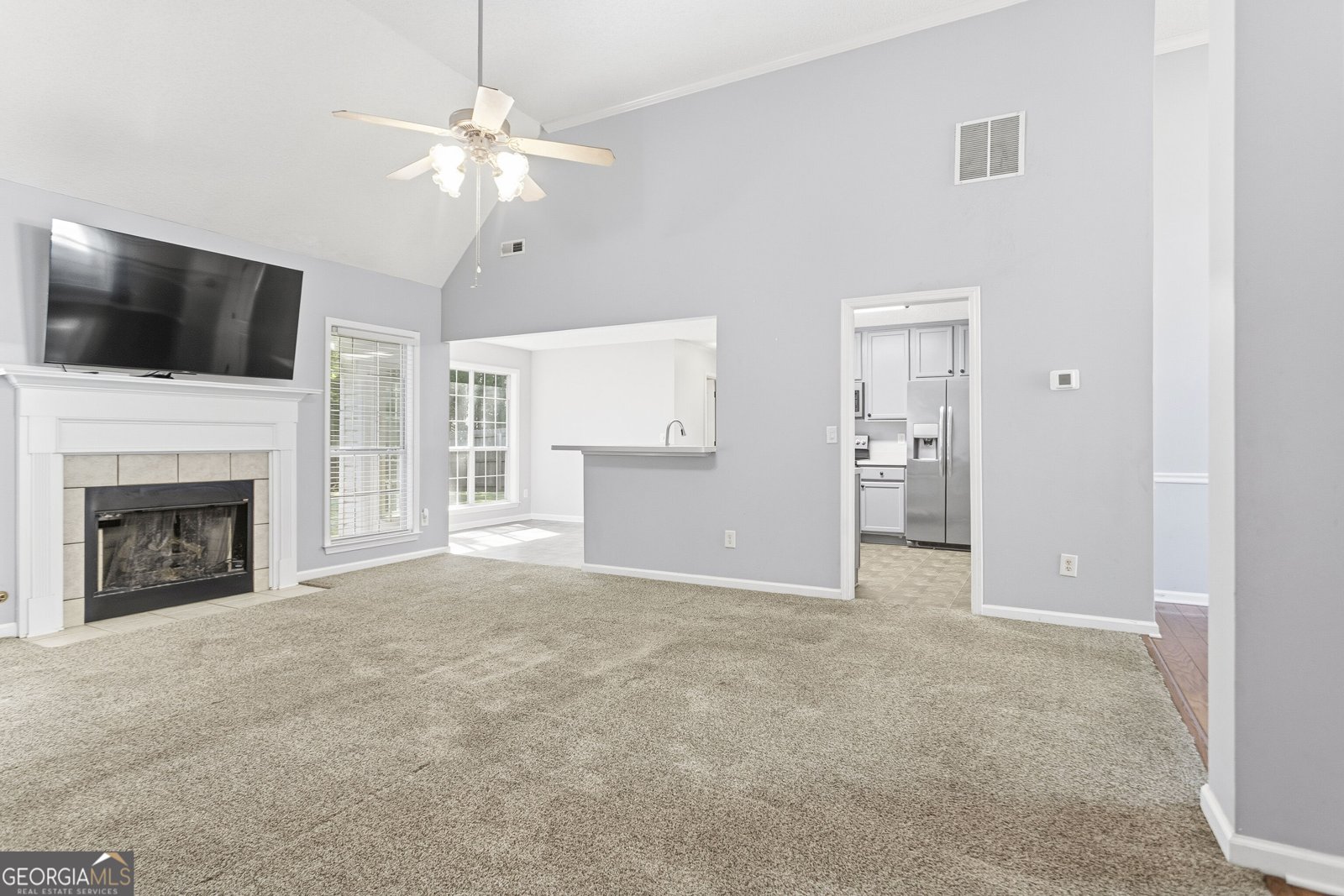 29 Park Forest Curve Newnan - Photo 8