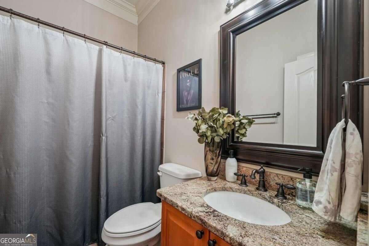 450 Cooper Woods Court Smyrna - Photo 11