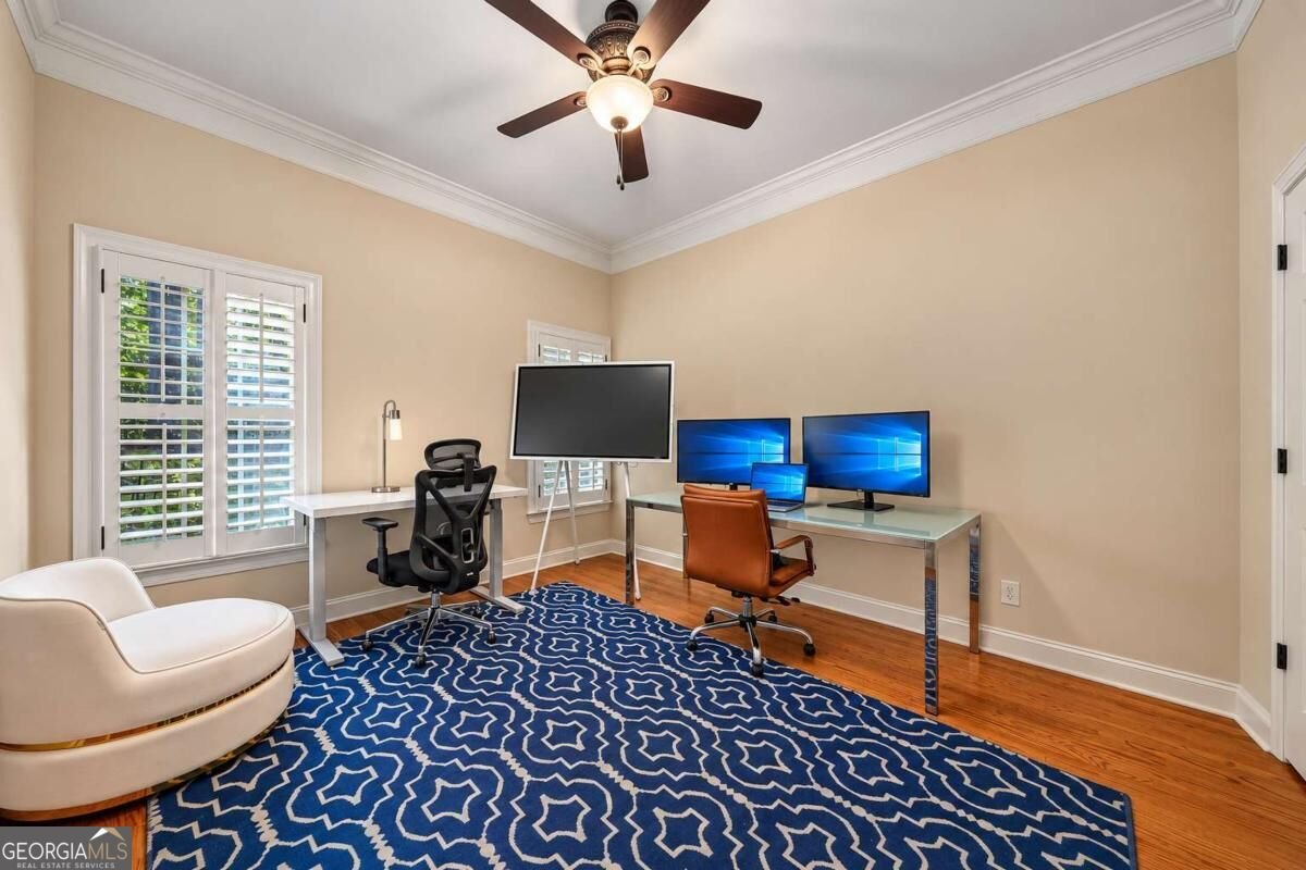 450 Cooper Woods Court Smyrna - Photo 12