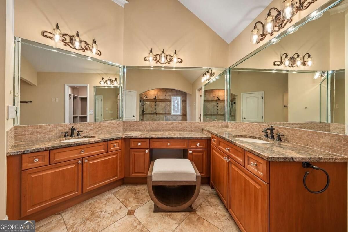 450 Cooper Woods Court Smyrna - Photo 17