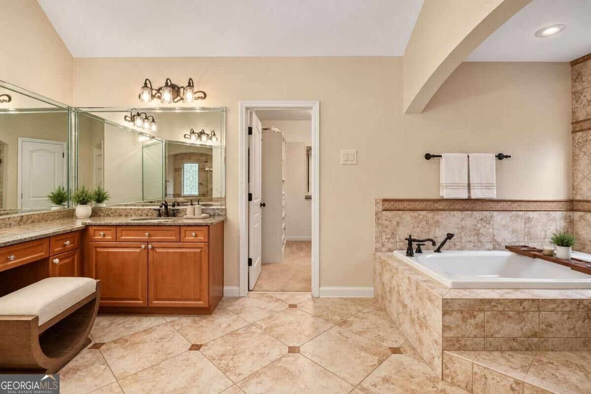 450 Cooper Woods Court Smyrna - Photo 19