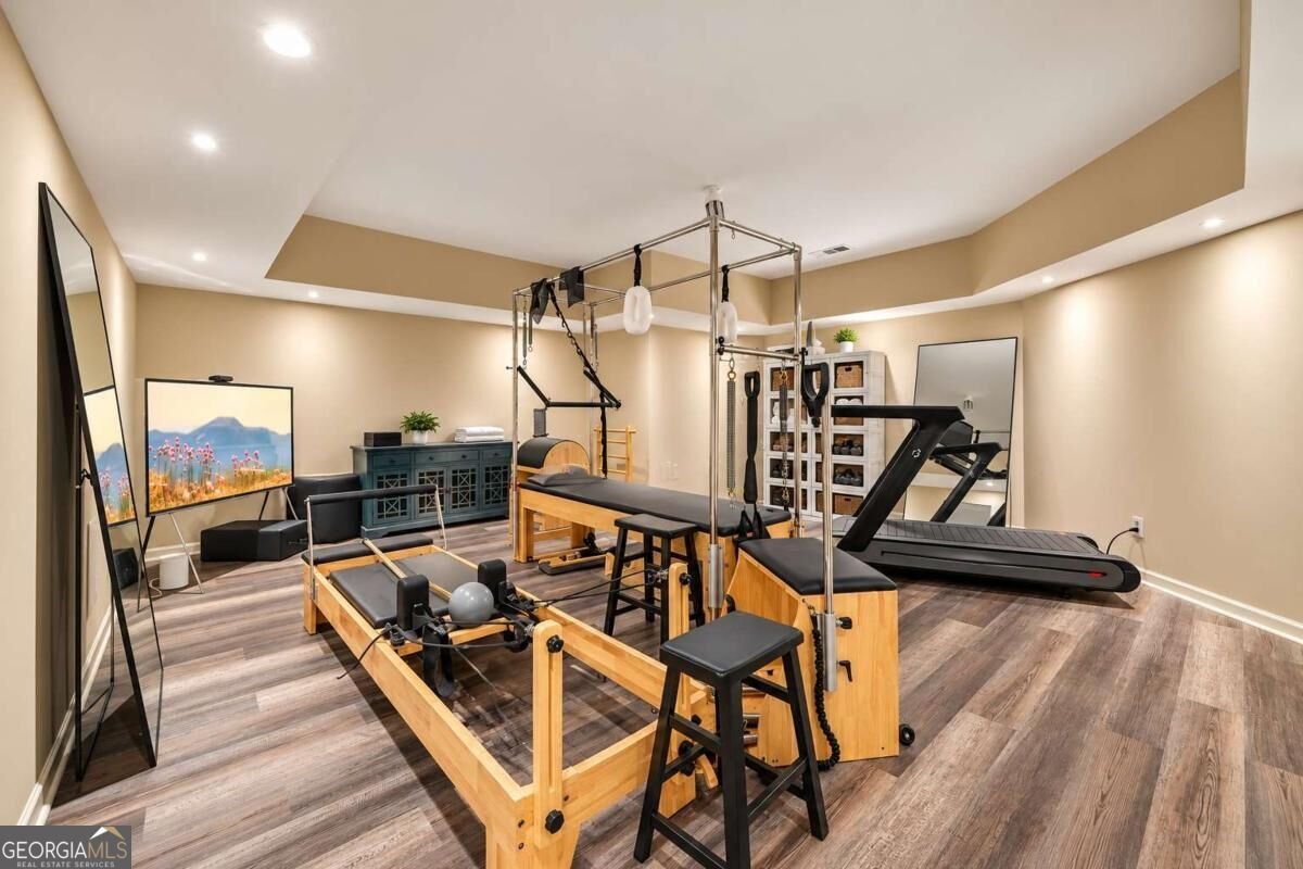 450 Cooper Woods Court Smyrna - Photo 32