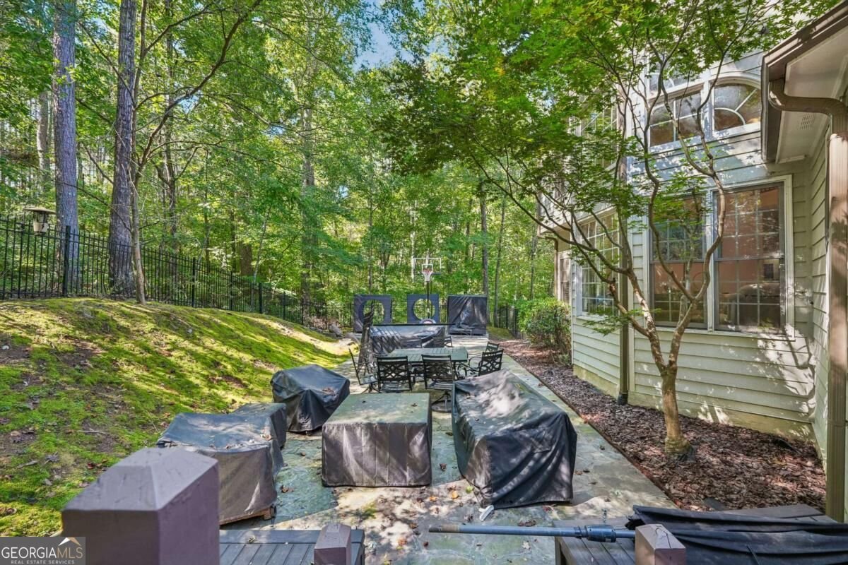 450 Cooper Woods Court Smyrna - Photo 35