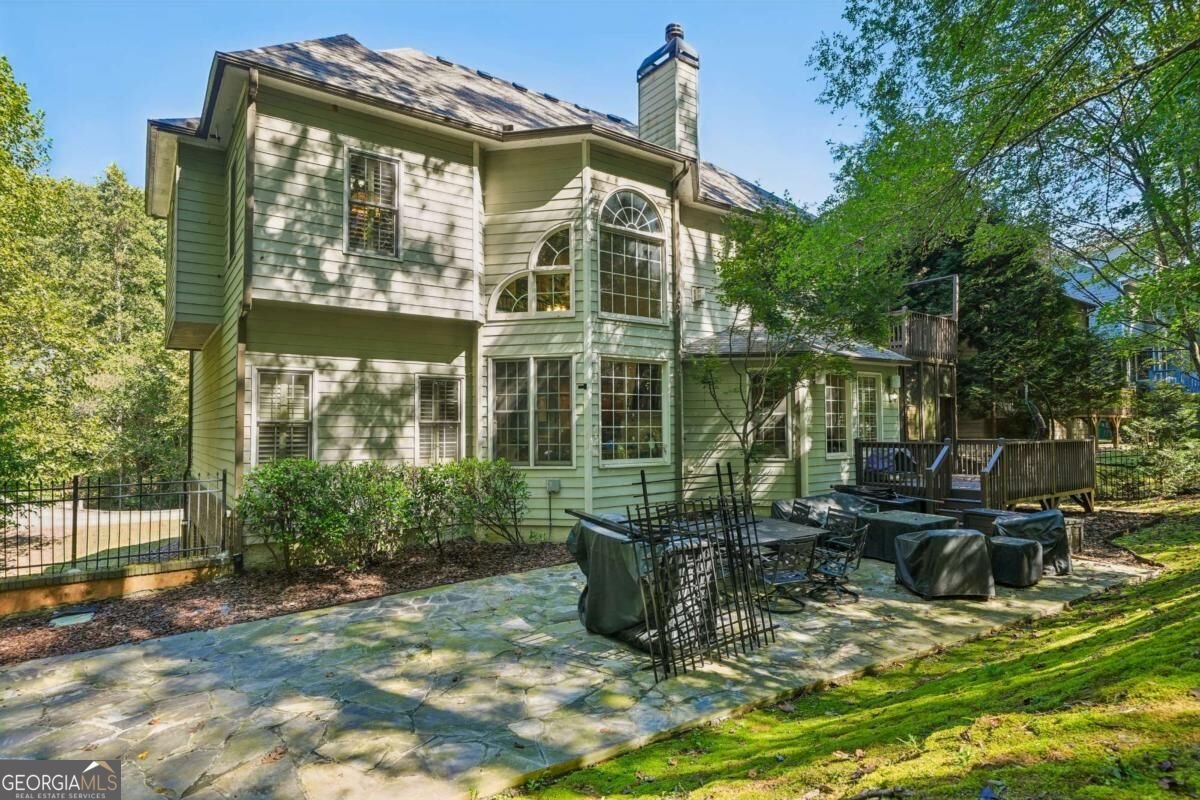 450 Cooper Woods Court Smyrna - Photo 36