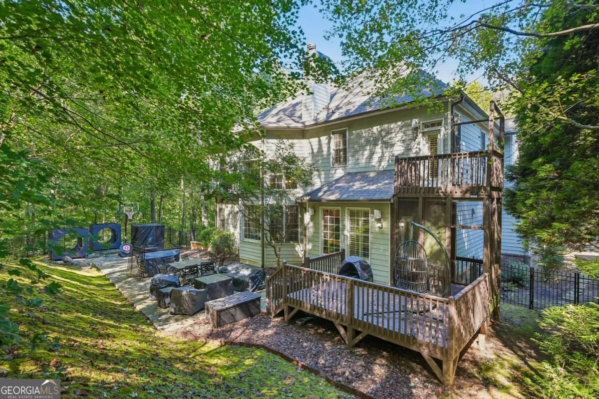 450 Cooper Woods Court Smyrna - Photo 37
