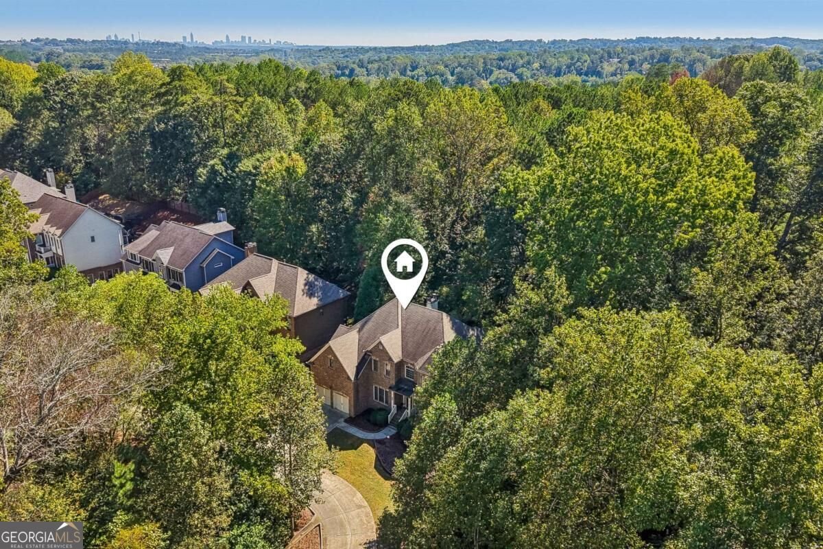 450 Cooper Woods Court Smyrna - Photo 39
