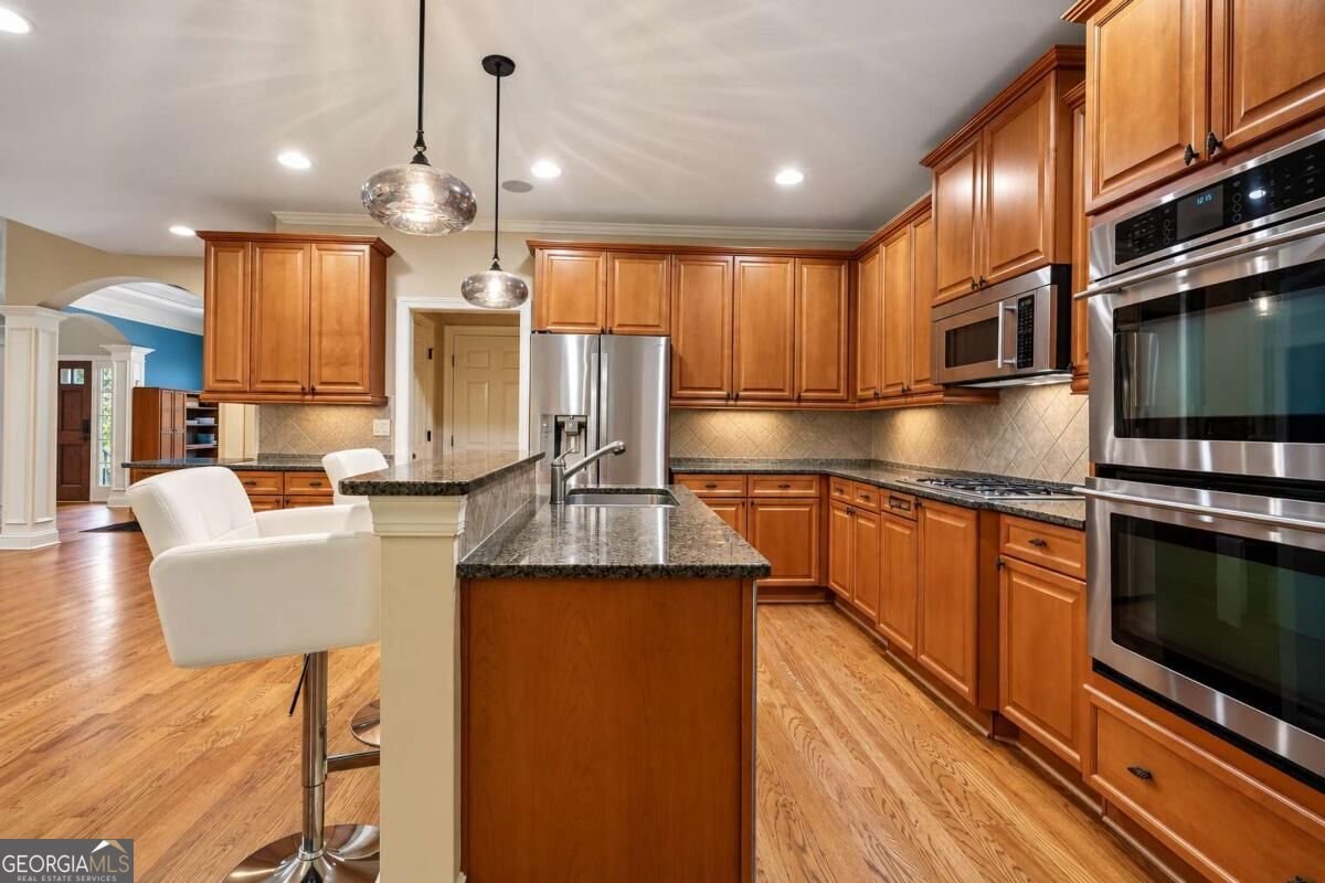 450 Cooper Woods Court Smyrna - Photo 7