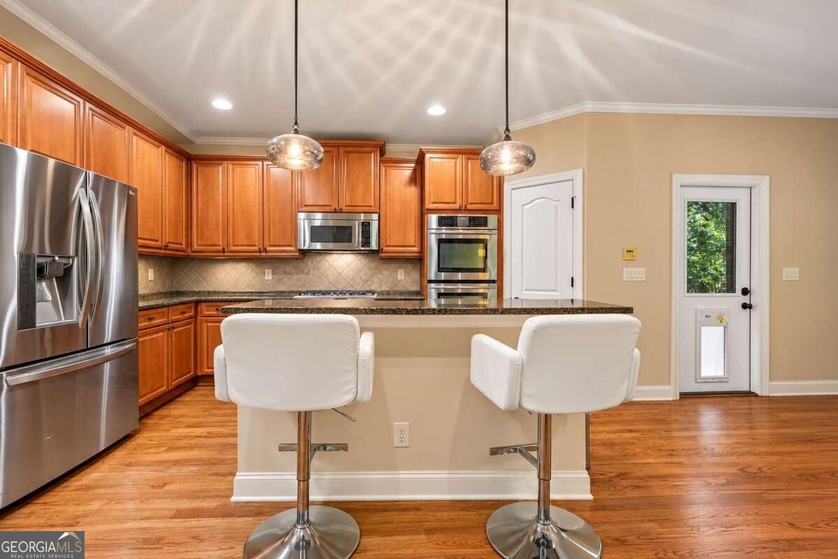 450 Cooper Woods Court Smyrna - Photo 8