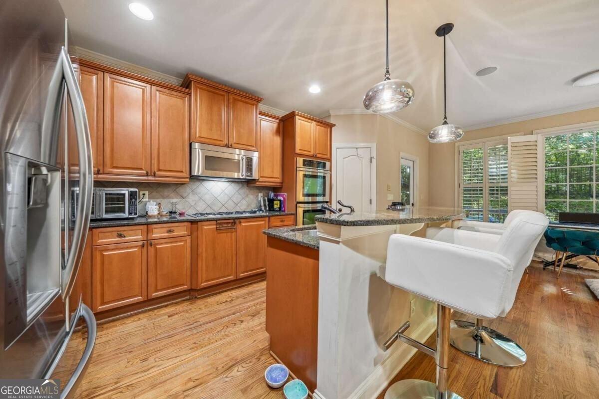 450 Cooper Woods Court Smyrna - Photo 9