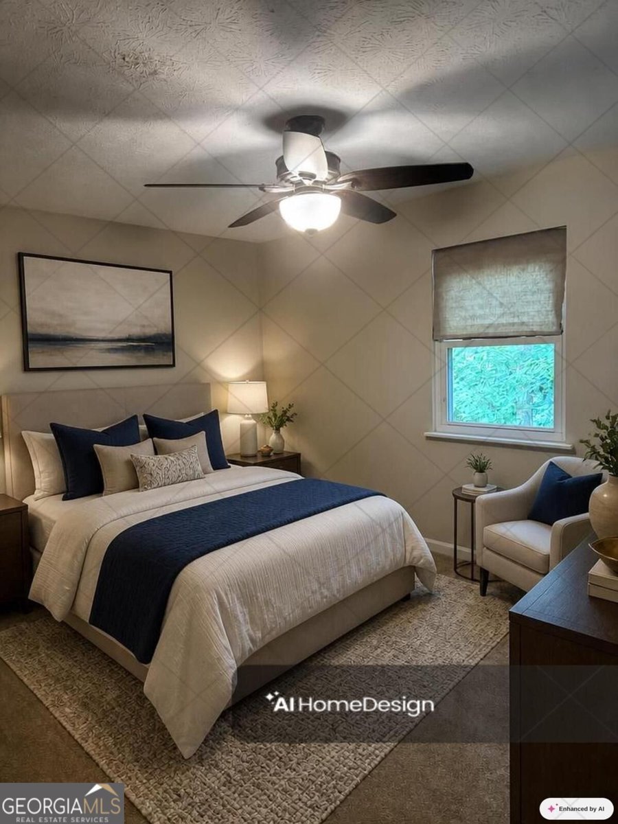 3448 Forest Knoll Drive Duluth - Photo 16