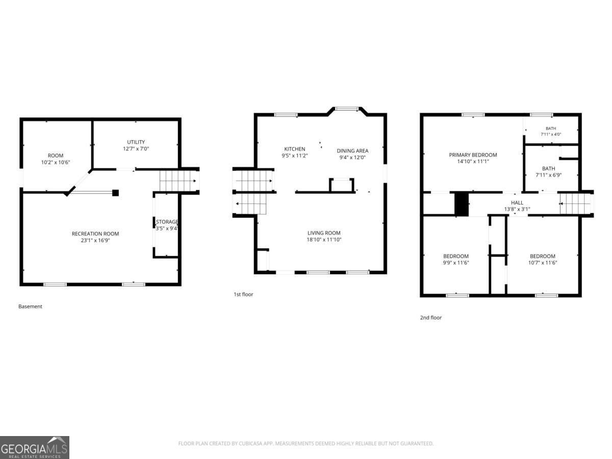 3448 Forest Knoll Drive Duluth - Photo 29