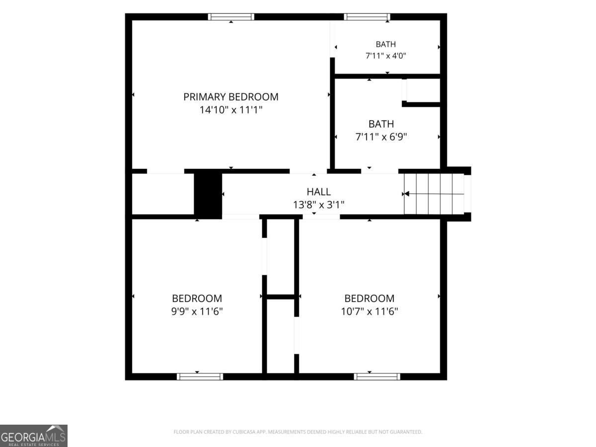 3448 Forest Knoll Drive Duluth - Photo 30