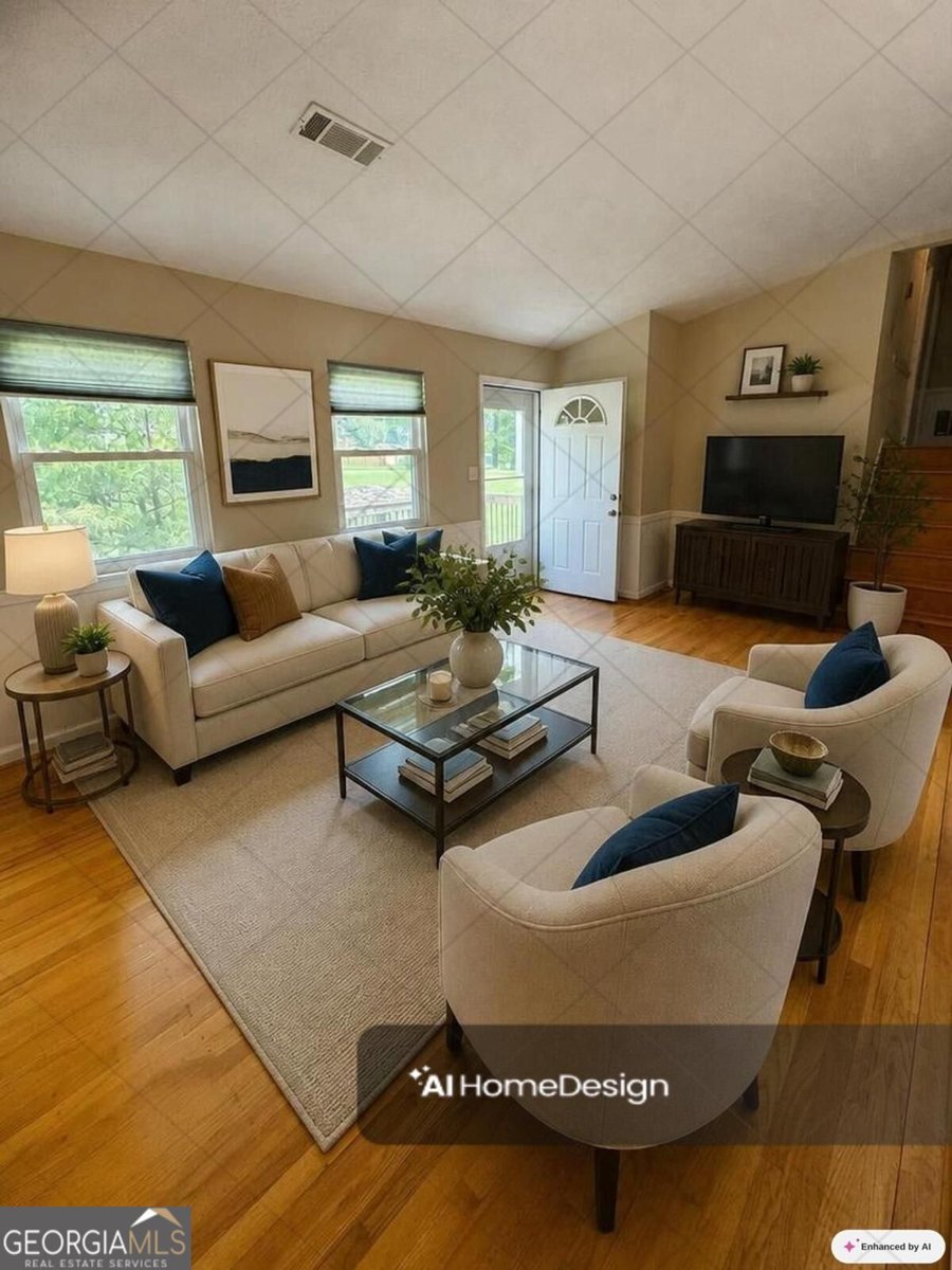 3448 Forest Knoll Drive Duluth - Photo 9