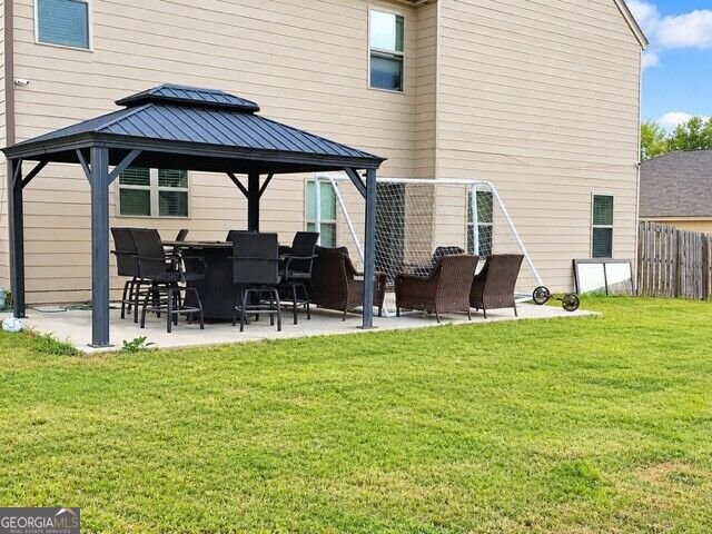 8414 Hillspire Drive Douglasville - Photo 9