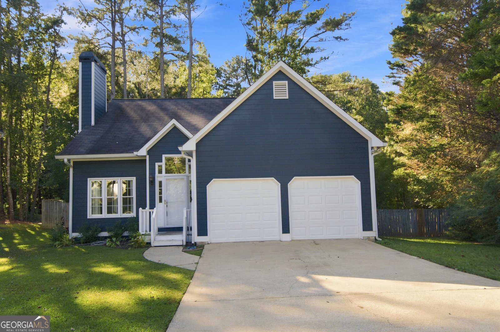 3132 Cling Stone Place Powder Springs - main photo
