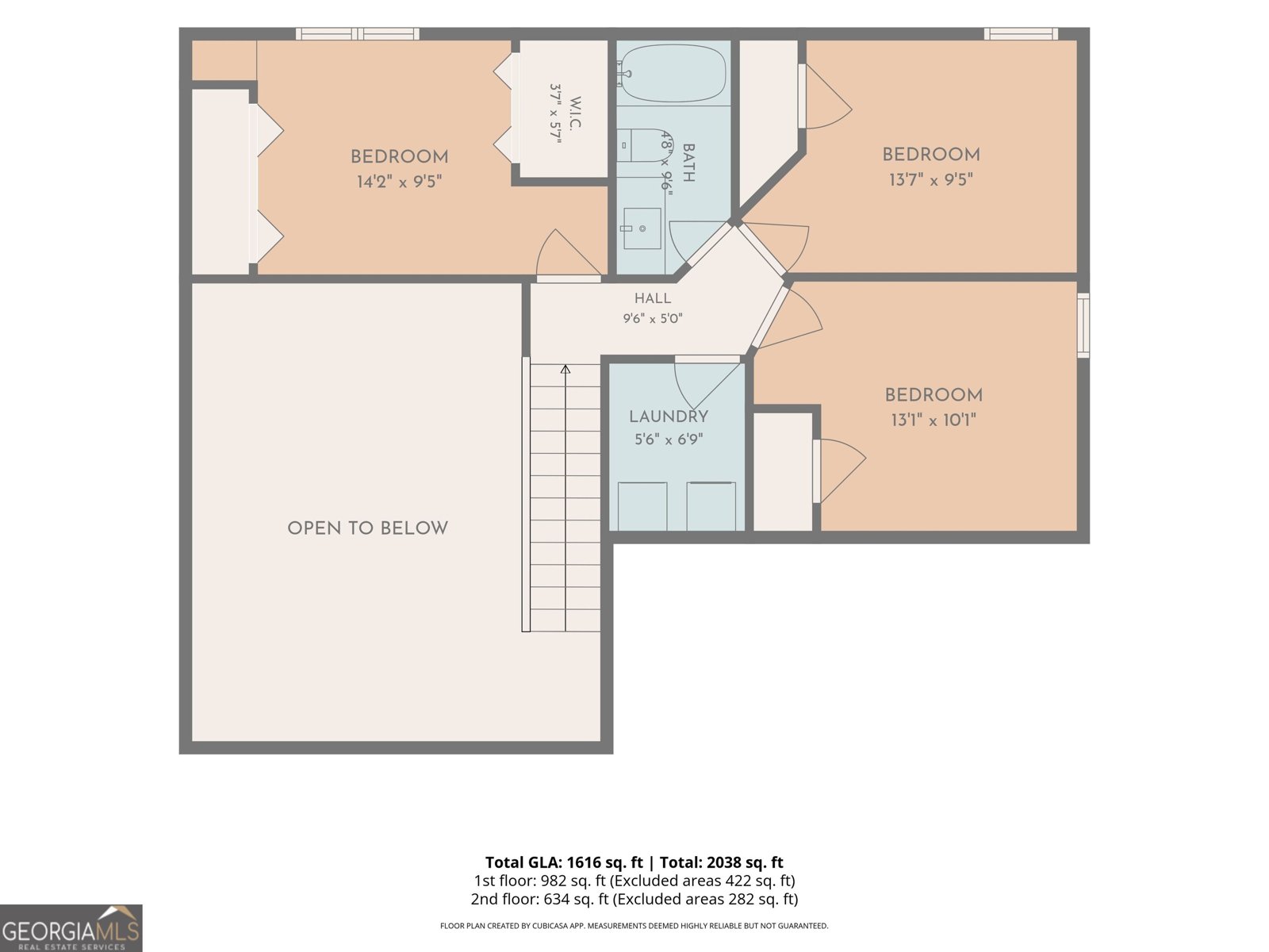3132 Cling Stone Place Powder Springs - Photo 30