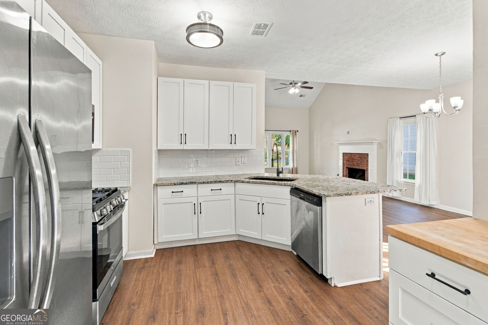 3132 Cling Stone Place Powder Springs - Photo 8