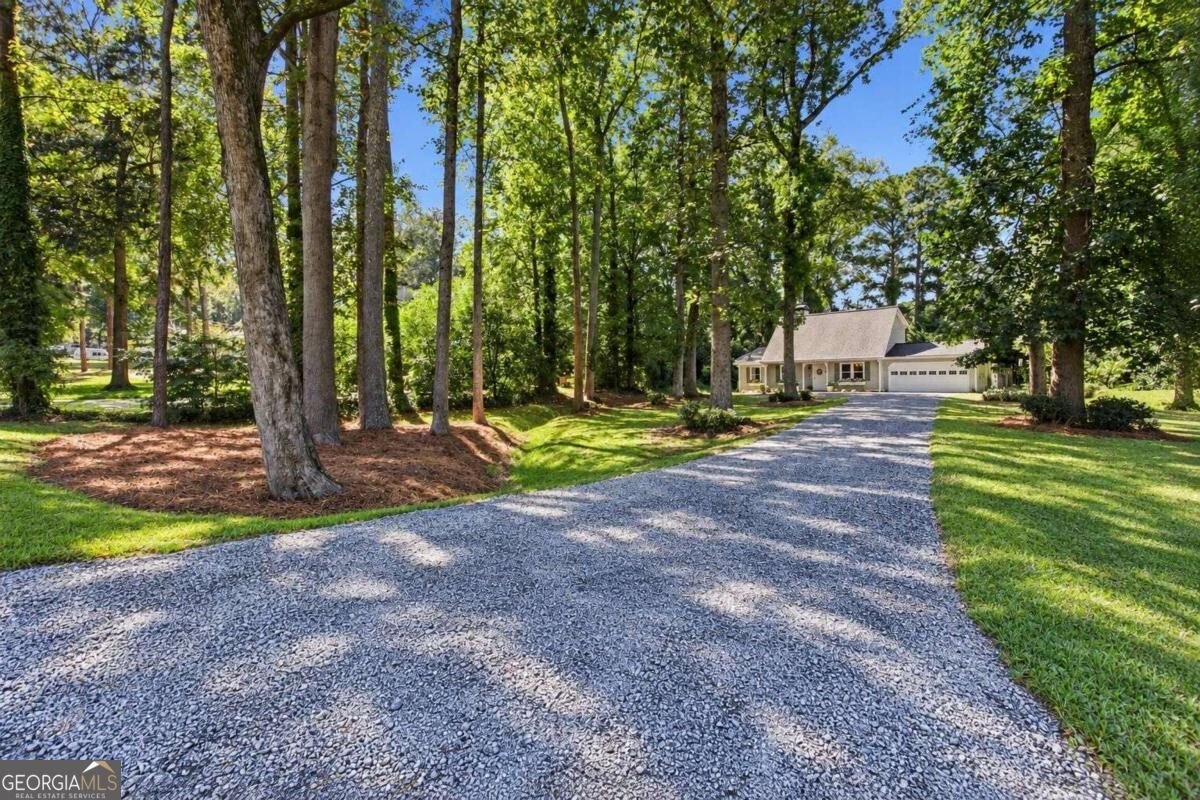 2545 Jewell Drive Marietta - main photo