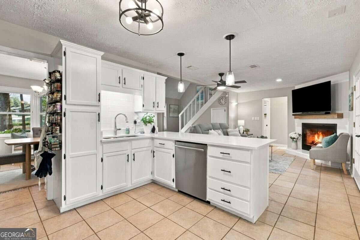 2545 Jewell Drive Marietta - Photo 10