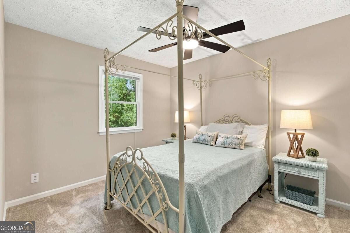 2545 Jewell Drive Marietta - Photo 17