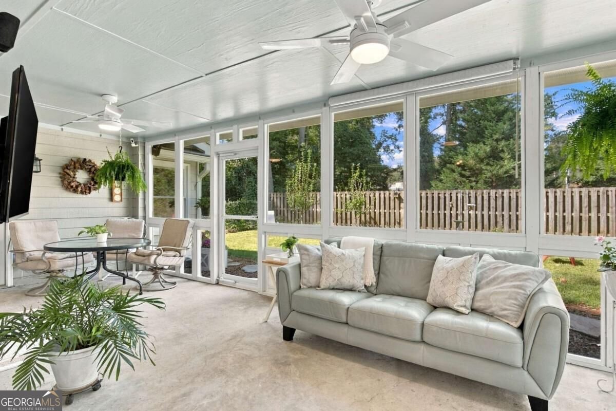 2545 Jewell Drive Marietta - Photo 20