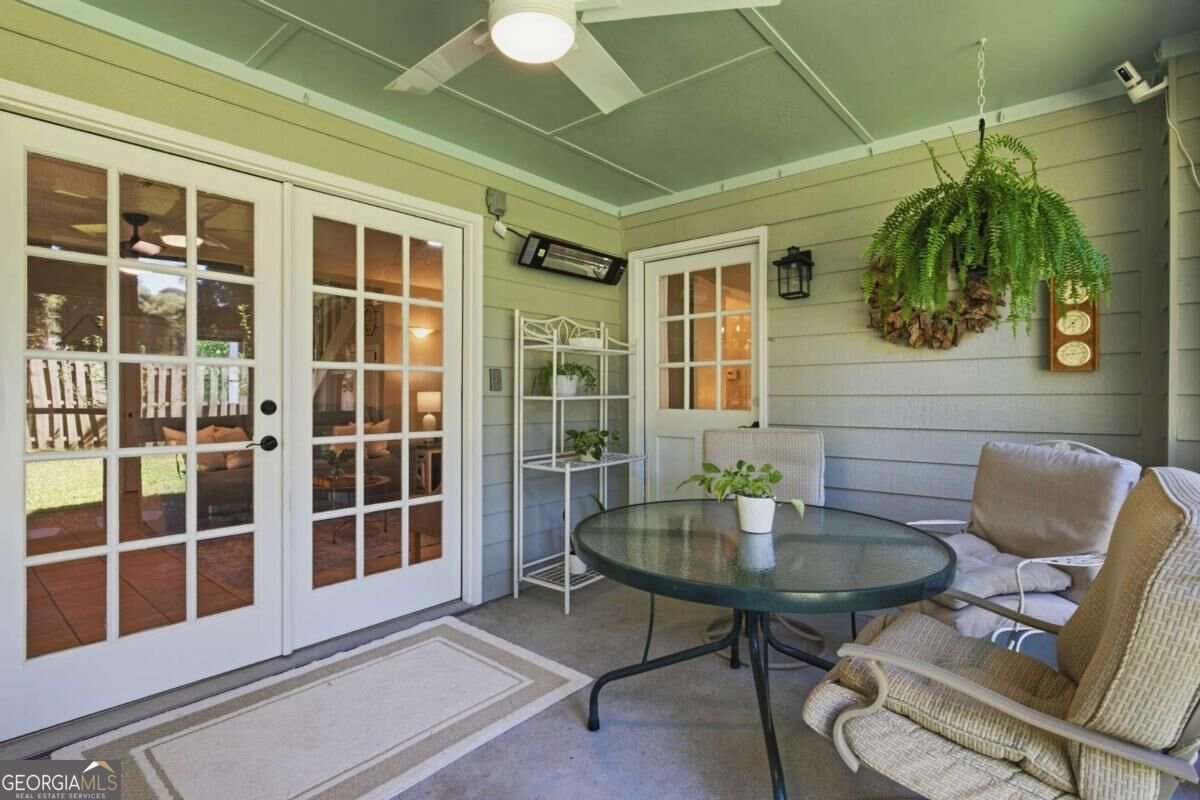 2545 Jewell Drive Marietta - Photo 22