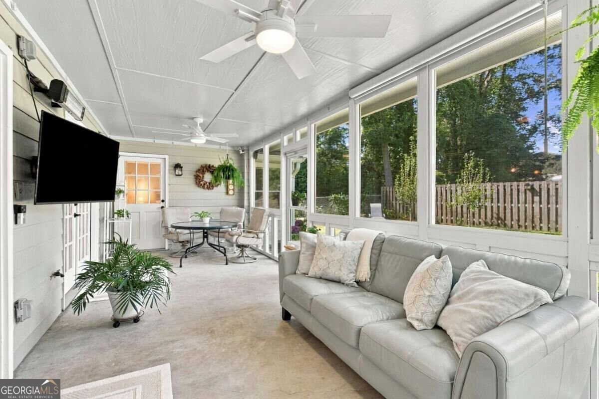 2545 Jewell Drive Marietta - Photo 24