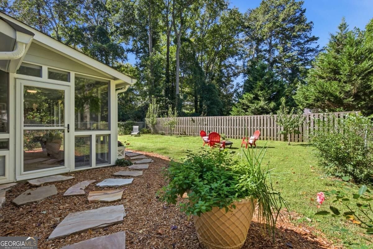 2545 Jewell Drive Marietta - Photo 25