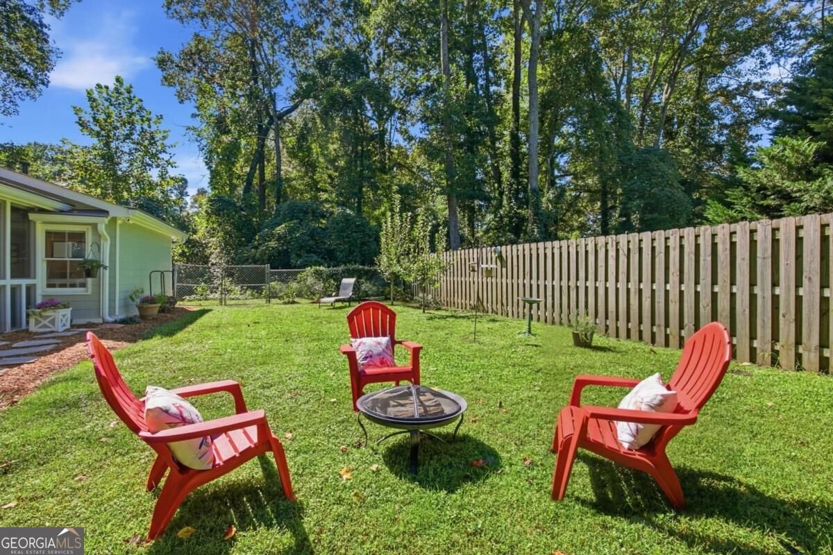 2545 Jewell Drive Marietta - Photo 26